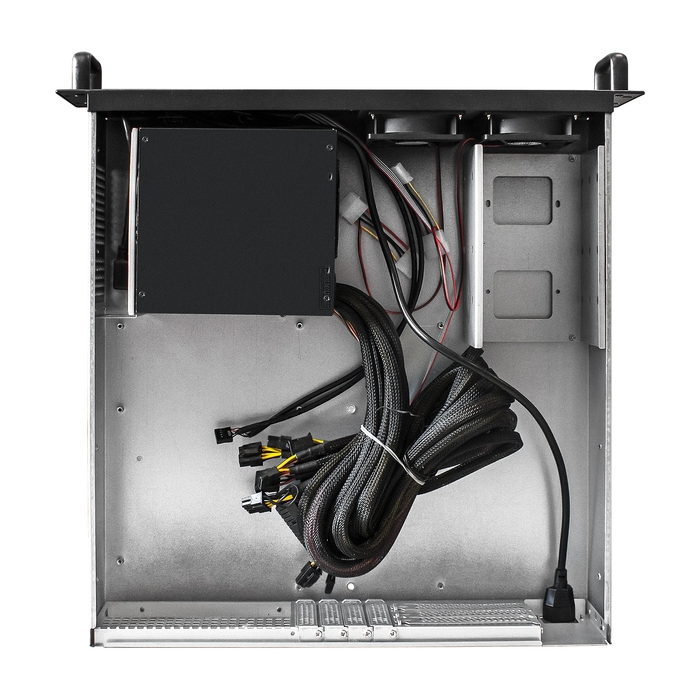 Серверный корпус ExeGate Pro 2U450-03/500ADS