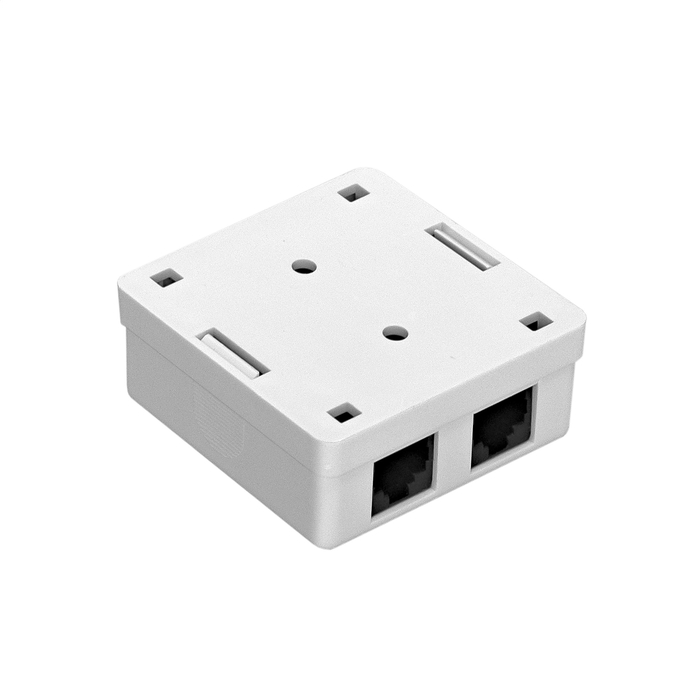    ExeGate SM2-RJ45-C6 RJ-45 .6 UTP Krone/110