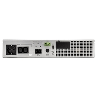 ИБП On-line ExeGate PowerExpert ULS-1000.LCD.AVR.1SH.2C13.USB.RS232 .SNMP.2U