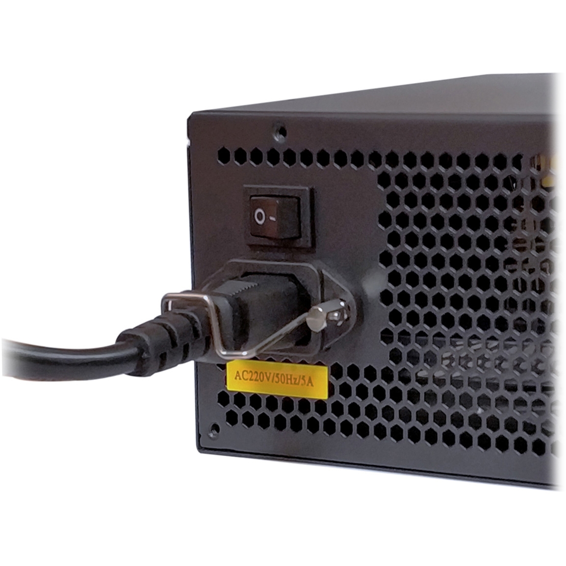   800W ExeGate 80 PLUS<sup></sup> Bronze 800PPH-OEM