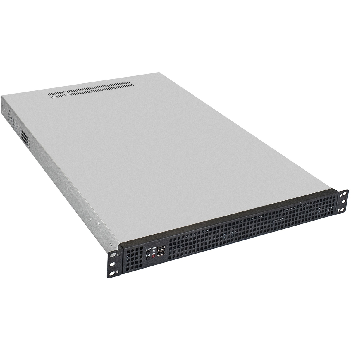 Серверный корпус ExeGate Pro 1U650-04/1U-900ADS