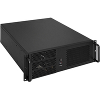 Серверный корпус ExeGate Pro 3U390-08/600RADS