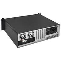 Серверный корпус ExeGate Pro 3U390-08/800RADS