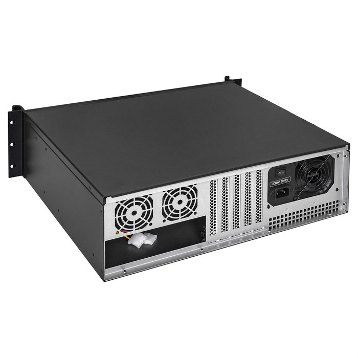Серверный корпус ExeGate Pro 3U390-11/1200RADS
