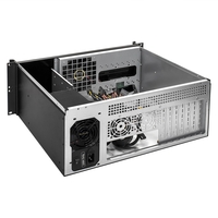 Серверный корпус ExeGate Pro 4U390-05/800RADS