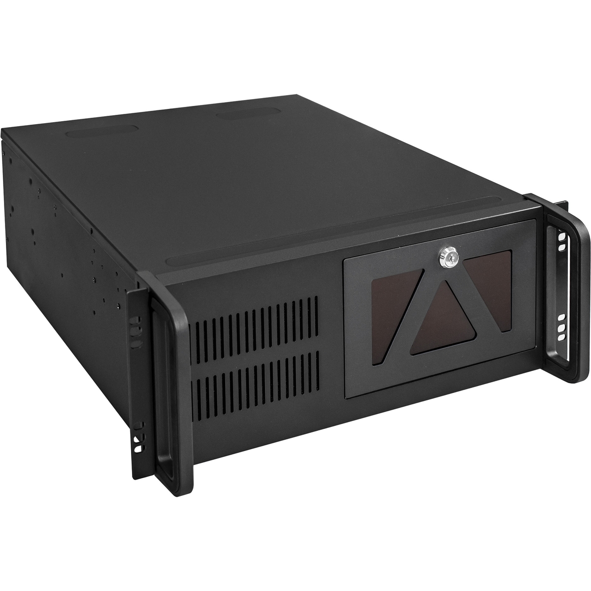 Серверный корпус ExeGate Pro 4U450-07/4U4017S/1000RADS