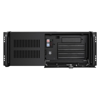   ExeGate Pro 4U450-07/4U4017S/1100RADS