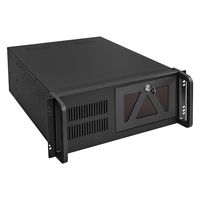 Серверный корпус ExeGate Pro 4U450-07/4U4017S/800RADS