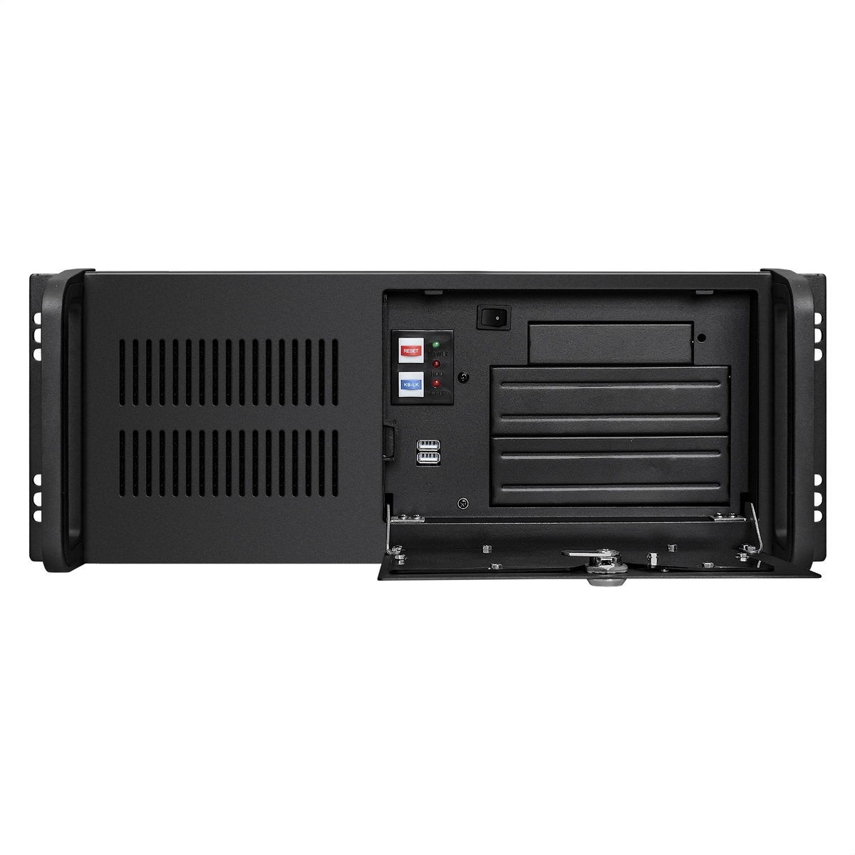   ExeGate Pro 4U450-07/4U4017S/900RADS