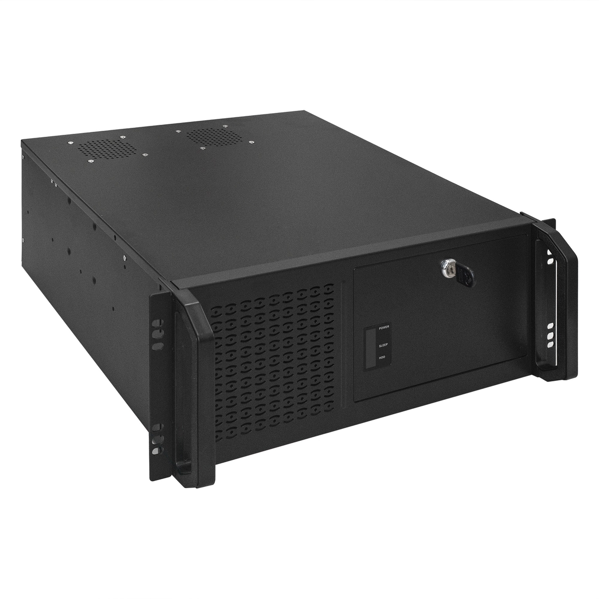 Серверный корпус ExeGate Pro 4U450-16/4U4019S/1000RADS