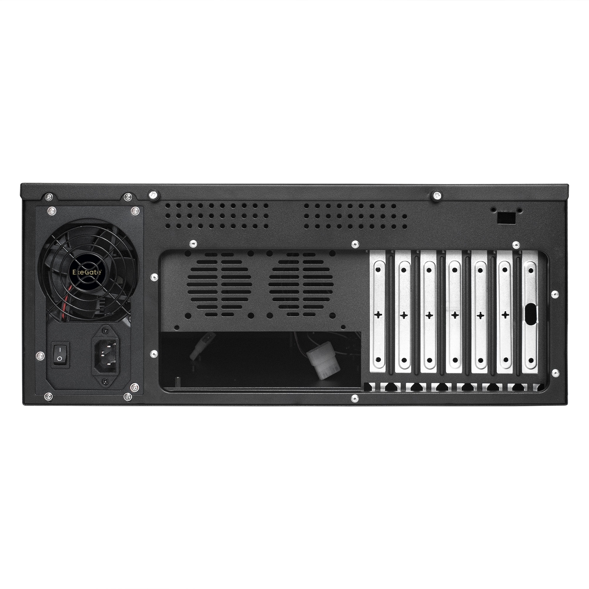   ExeGate Pro 4U450-16/4U4019S/1200RADS