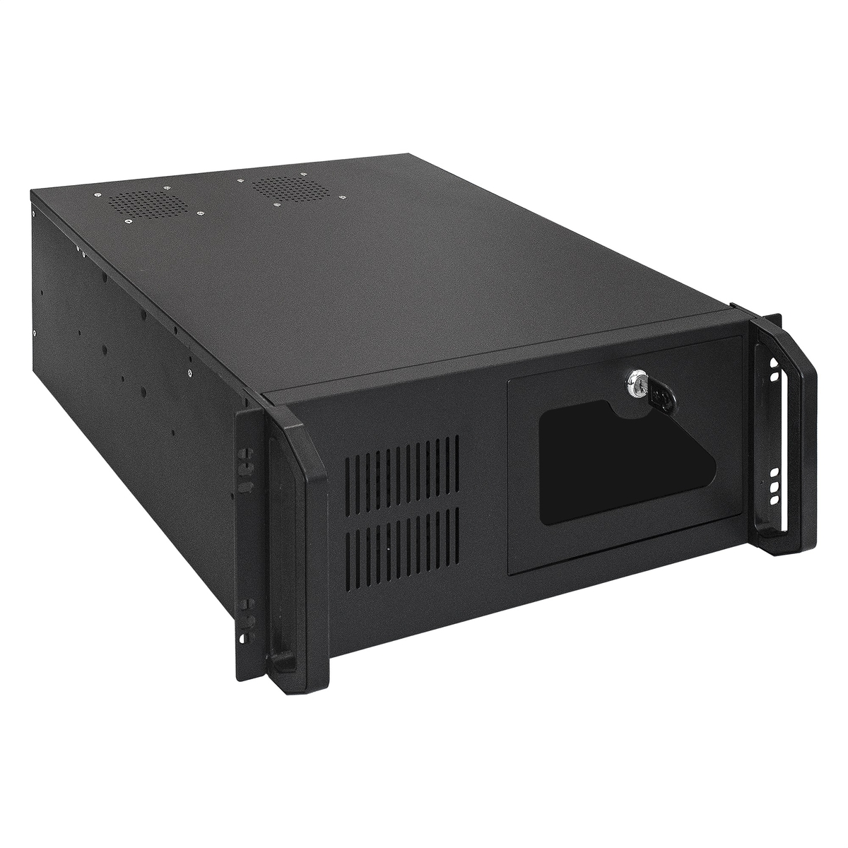 Серверный корпус ExeGate Pro 4U450-26/4U4020S/1000RADS