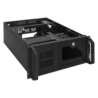 Серверный корпус ExeGate Pro 4U450-26/4U4020S/1100RADS