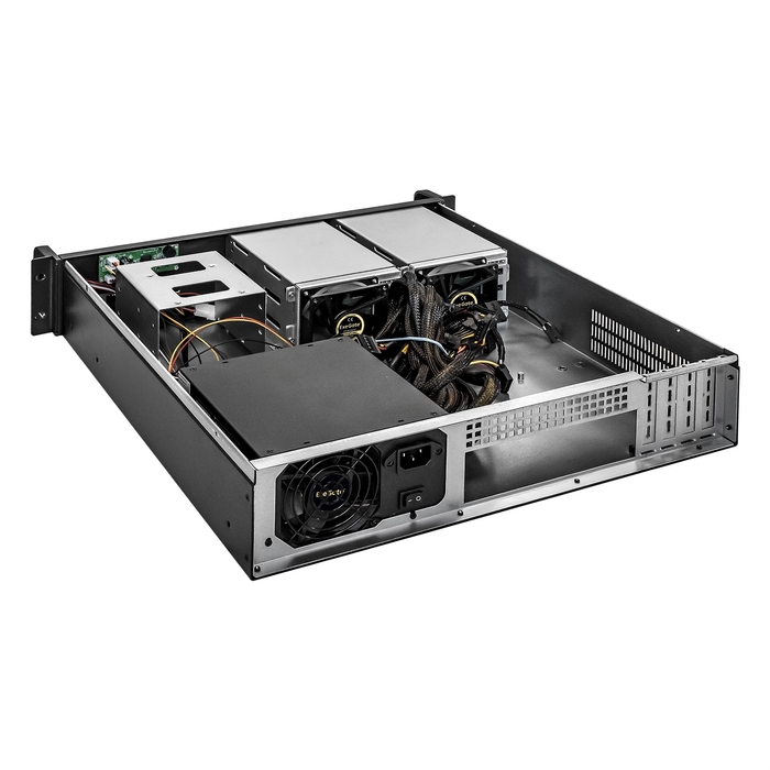 Серверный корпус ExeGate Pro 2U480-HS06/1000ADS