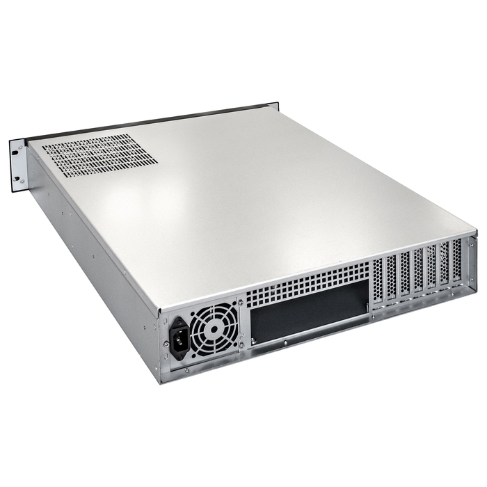Серверный корпус ExeGate Pro 2U550-08/1100ADS