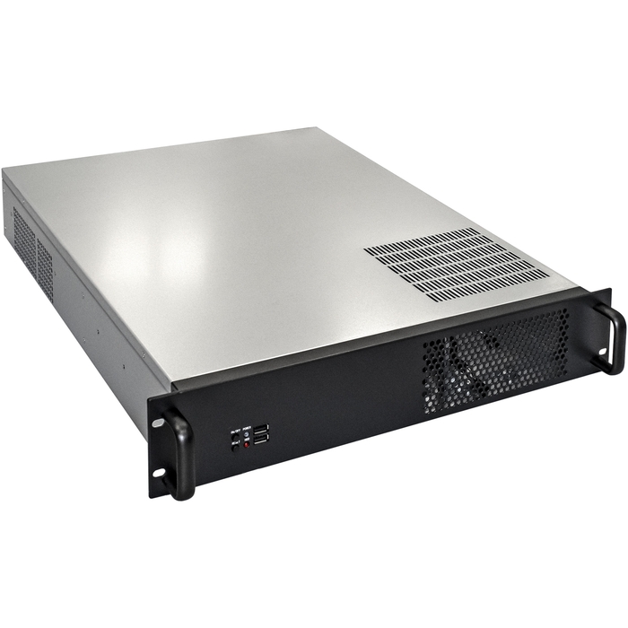 Серверный корпус ExeGate Pro 2U550-08/1200ADS