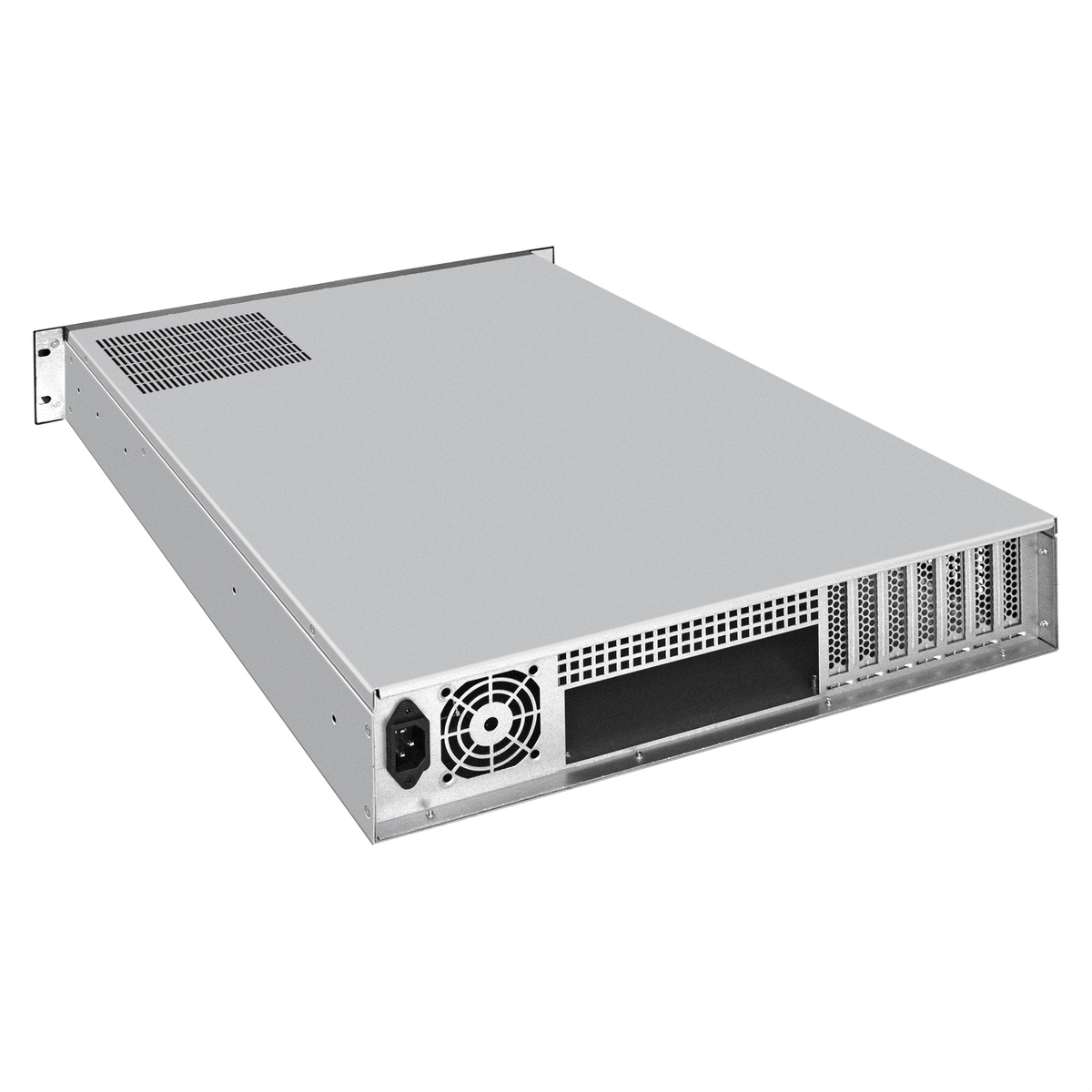 Серверный корпус ExeGate Pro 2U650-08/900ADS