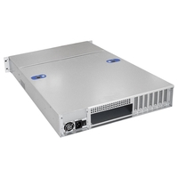 Серверный корпус ExeGate Pro 2U660-HS12/1U-700ADS