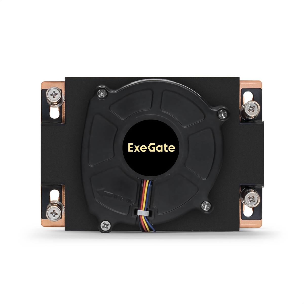  ExeGate ESNK-P0062AP4.PWM.1U.SP3.Cu
