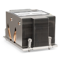 Радиатор для процессора ExeGate ESNK-P0063P.2U.SP3.Cu