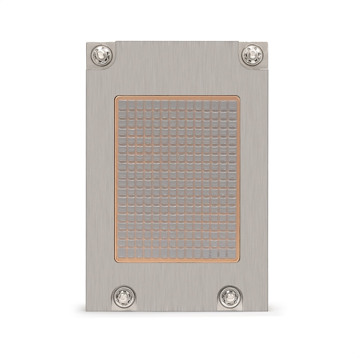 Радиатор для процессора ExeGate ESNK-P0063P.2U.SP3.Cu