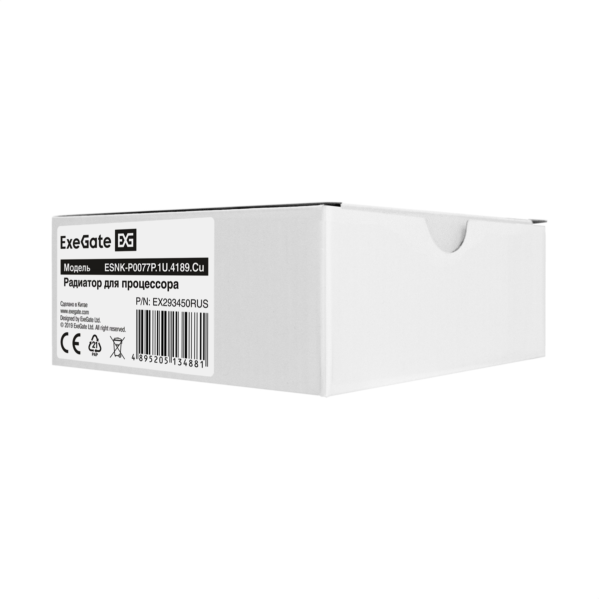    ExeGate ESNK-P0077P.1U.4189.Cu