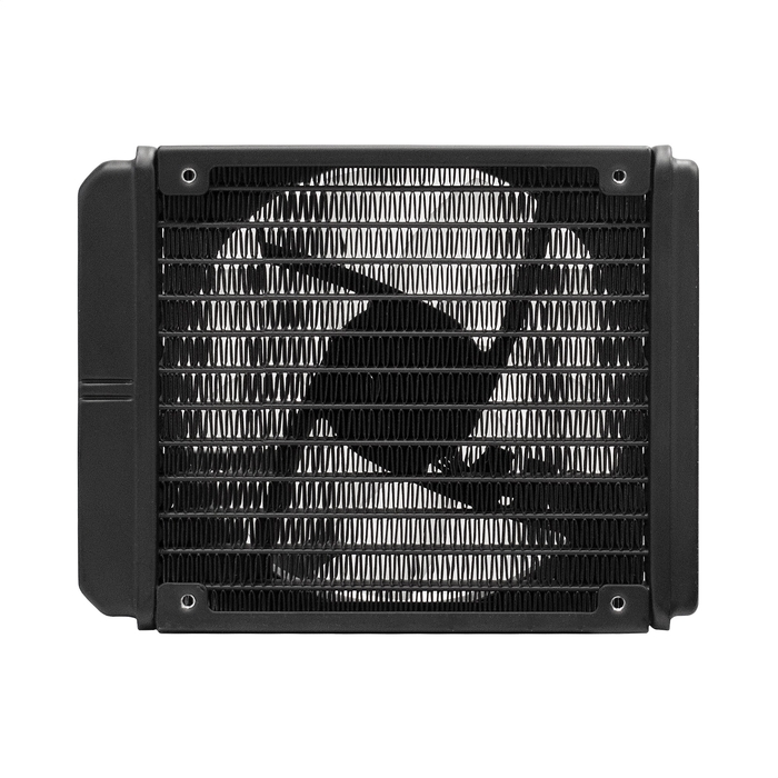 ExeGate BlackWater-120V2.PWM.RGB