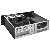   ExeGate Pro 3U390-08/1200ADS