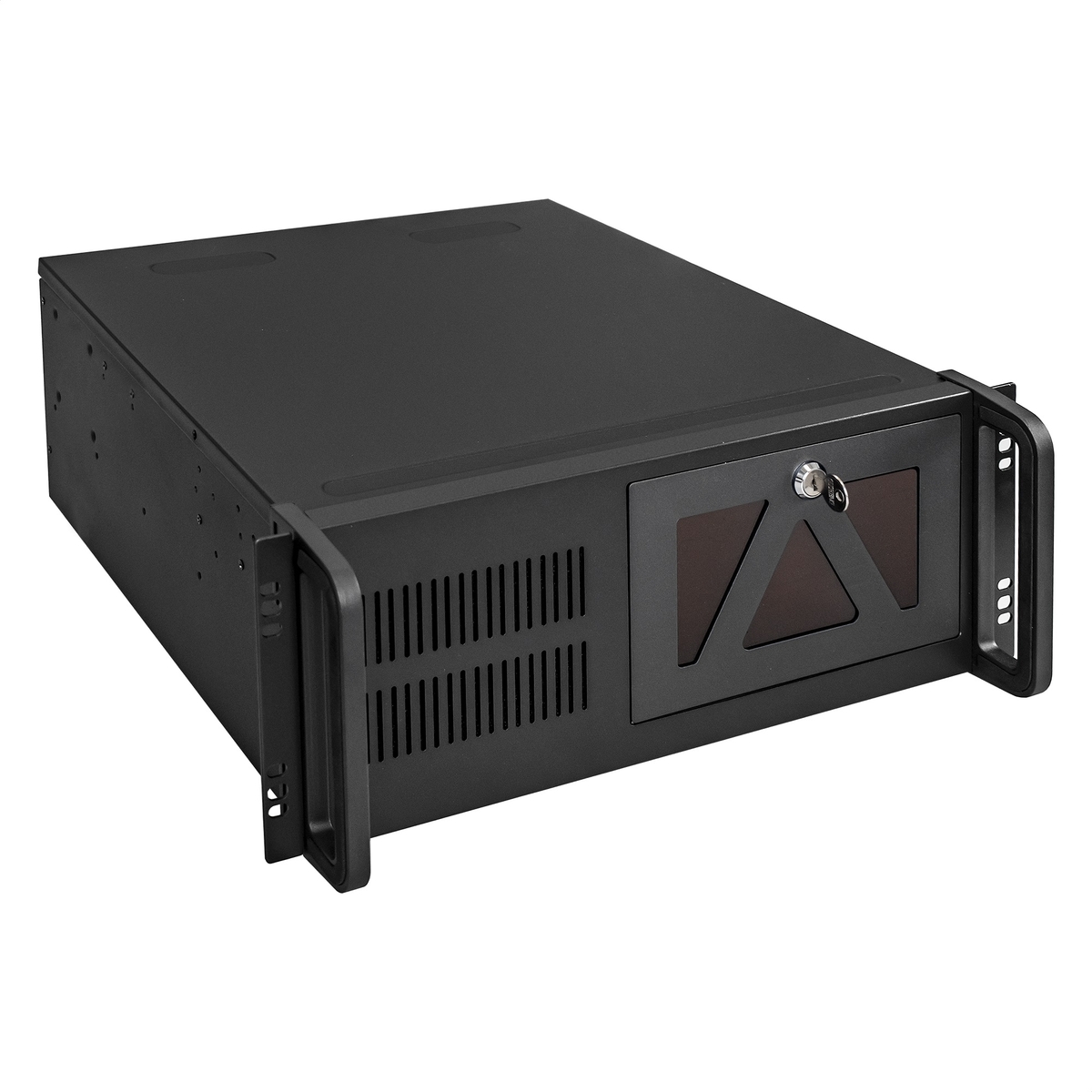 Серверный корпус ExeGate Pro 4U450-07/4U4017S/RM-900ADS