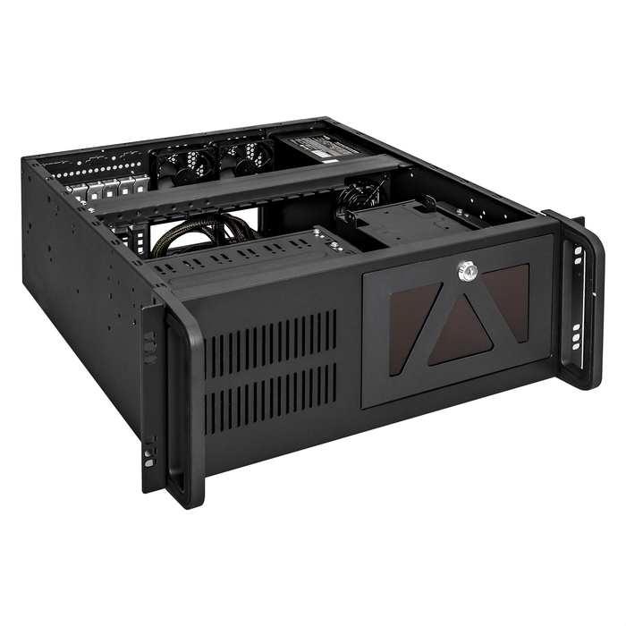   ExeGate Pro 4U450-07/4U4017S/RM-1200ADS