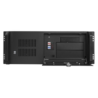 Серверный корпус ExeGate Pro 4U450-26/4U4020S/RM-1100ADS