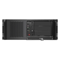 Серверный корпус ExeGate Pro 4U480-06/4U4021S/RM-900ADS