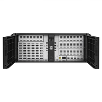 Серверный корпус ExeGate Pro 4U480-15/4U4132/RM-1000ADS