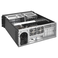   ExeGate Pro 4U480-15/4U4132/RM-1100ADS