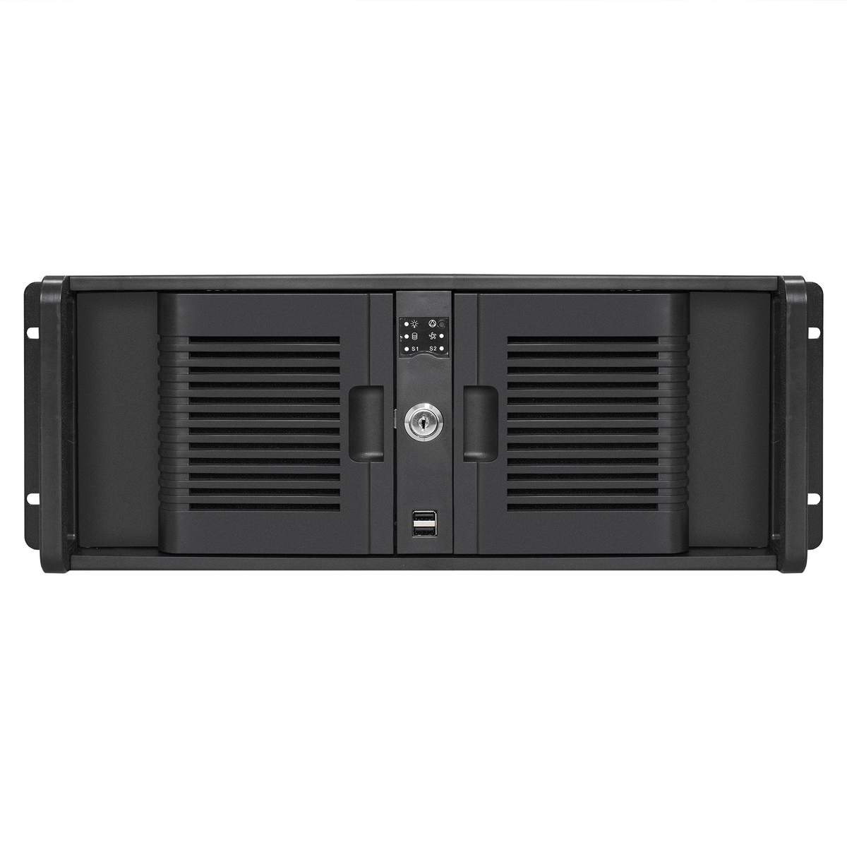   ExeGate Pro 4U480-15/4U4132/RM-1100ADS