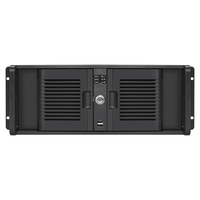   ExeGate Pro 4U480-15/4U4132/RM-1100ADS