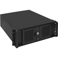 Серверный корпус ExeGate Pro 4U480-15/4U4132/RM-1200ADS