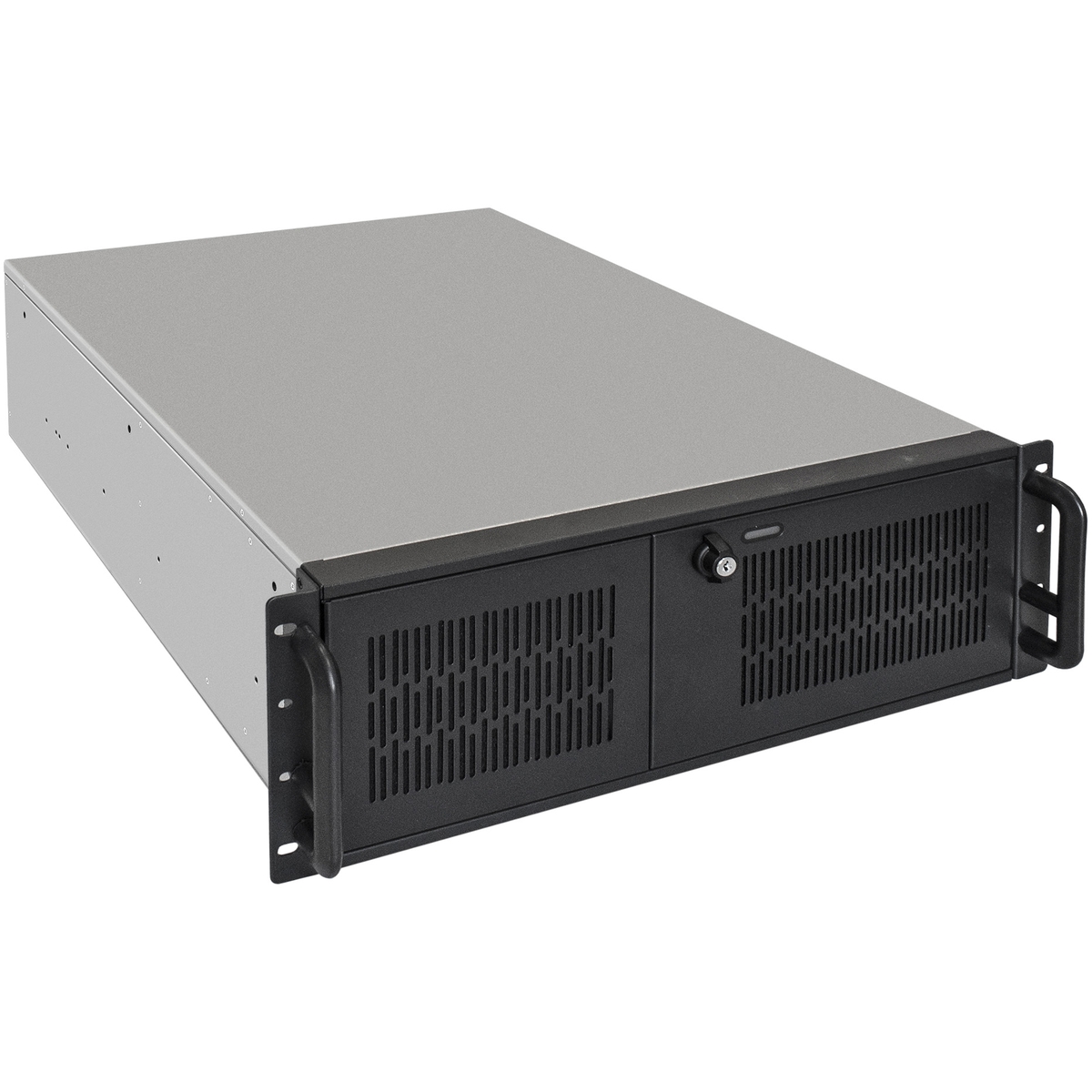 Серверный корпус ExeGate Pro 4U650-010/4U4139L/900ADS