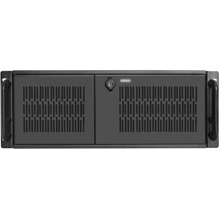 Серверный корпус ExeGate Pro 4U650-010/4U4139L/900ADS
