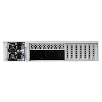 Серверная платформа ExeGate Pro 2U550-06/2U2088/Redundant 2x1200W