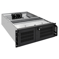 Серверная платформа ExeGate Pro 4U650-010/4U4139L/Redundant 2x1000W
