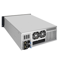 Серверная платформа ExeGate Pro 4U650-010/4U4139L/Redundant 2x1000W