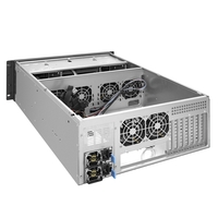 Серверная платформа ExeGate Pro 4U650-010/4U4139L/Redundant 2x1200W