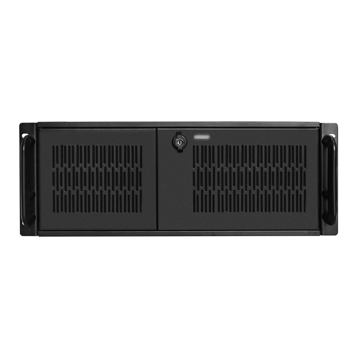   ExeGate Pro 4U650-010/4U4139L/Redundant 2x550W