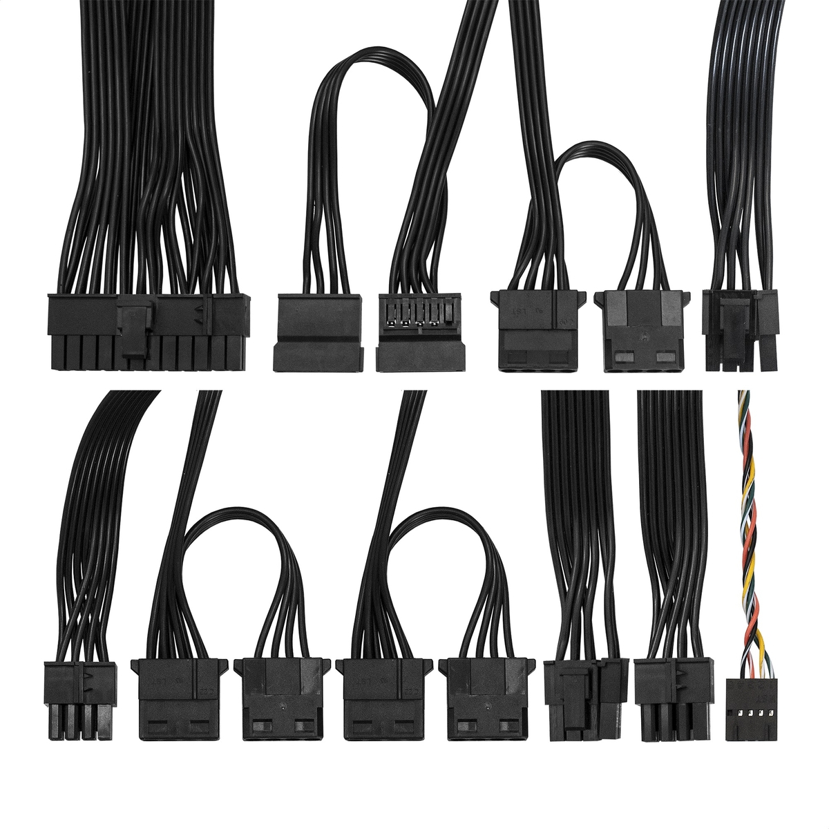 Серверная платформа ExeGate Pro 4U650-010/4U4139L/Redundant 2x800W