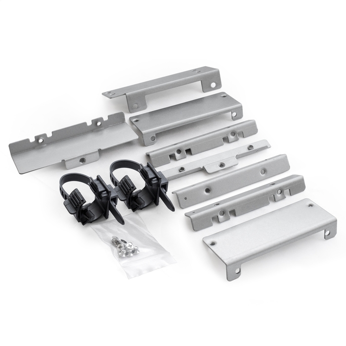 Серверная платформа ExeGate Pro 4U650-010/4U4139L/Redundant 2x800W