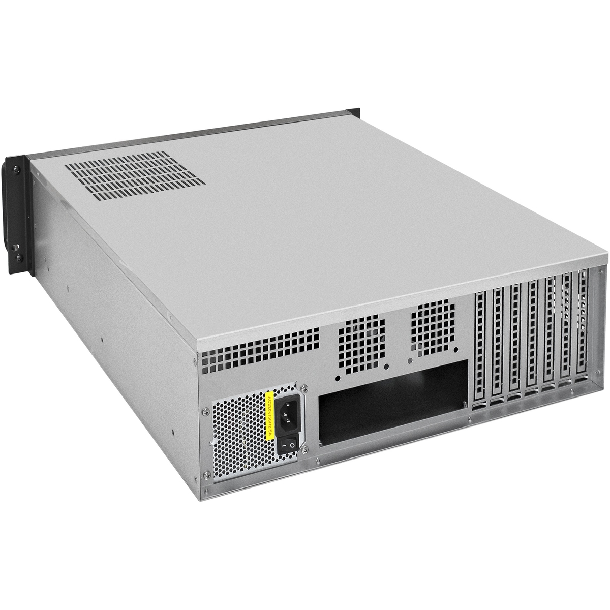   ExeGate Pro 3U450-09