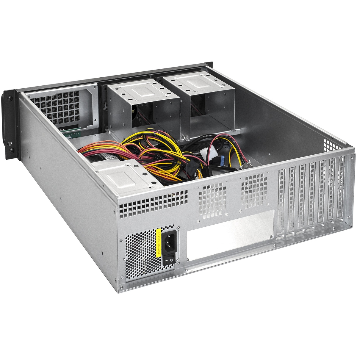   ExeGate Pro 3U450-09