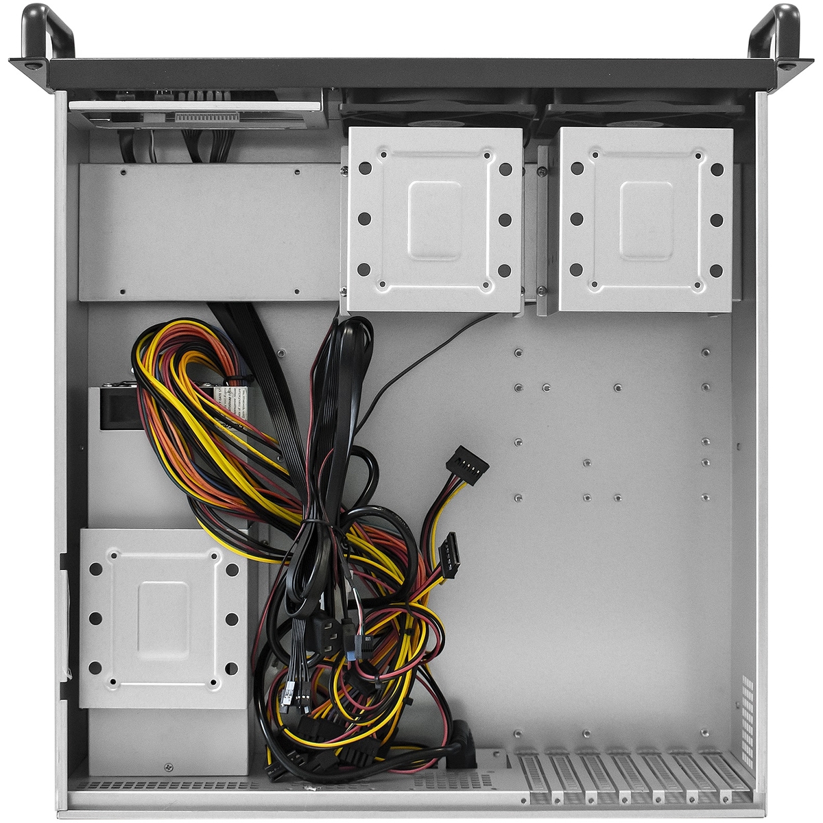   ExeGate Pro 3U450-09