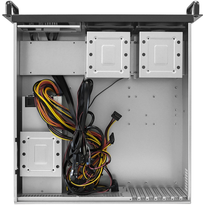  ExeGate Pro 3U450-09